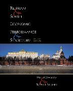 Russian and Soviet Economic Performance and Structure