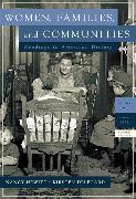 Women, Families and Communities, Volume II