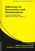 Advances in Economics and Econometrics 3 Volume Hardback Set: Theory and Applications, Ninth World Congress