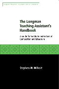 Longman Teaching Assistant's Handbook