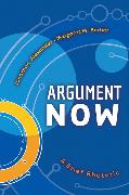 Argument Now