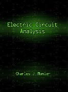 Electric Circuit Analysis