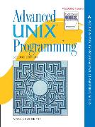 Advanced UNIX Programming