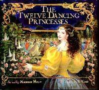 The Twelve Dancing Princesses