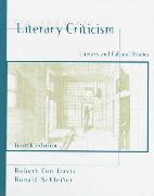 Contemporary Literary Criticism