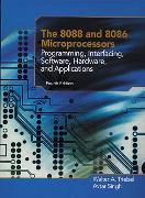 8088 and 8086 Microprocessors, The