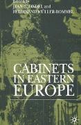 Cabinets in Eastern Europe