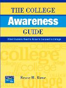 College Awareness Guide, The