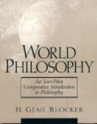 World Philosophy