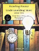 Reading Faster and Understanding More, Book 2