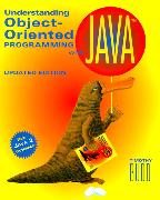 Understanding Object-Oriented Programming With Java