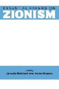 Essential Papers on Zionism