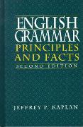 English Grammar:Principles and Facts 2nd Edition -