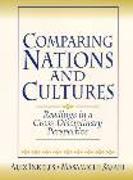 Comparing Nations and Cultures