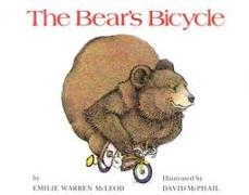 Bear's Bicycle