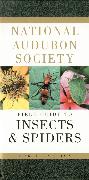 National Audubon Society Field Guide to Insects and Spiders