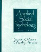 Applied Social Psychology