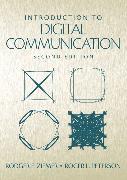 Introduction to Digital Communication