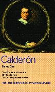 Calderon Plays