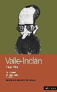 Valle-Inclan Plays: 1