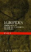 Euripides Plays: 5