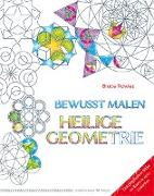 Bewusst malen - Heilige Geometrie