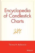 Encyclopedia of Candlestick Charts