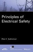 Principles of Electrical Safety