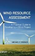 Wind Resource Assessment