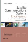 Satellite Communications Systems Engineering