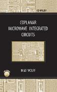 Coplanar Microwave Circuits w