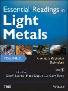 Essential Readings in Light Metals