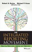 The Integrated Reporting Movement