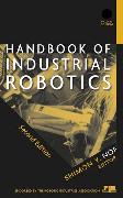 Handbook of Industrial Robotics