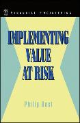 Implementing Value at Risk