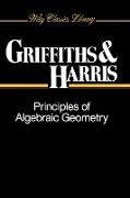 Principles of Algebraic Geometry