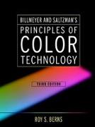 Billmeyer and Saltzman&#8242,s Principles of Color Technology