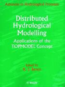 Distributed Hydrological Modelling