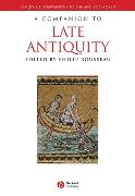 A Companion to Late Antiquity