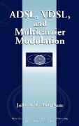 Adsl, Vdsl, and Multicarrier Modulation
