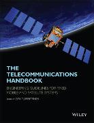 The Telecommunications Handbook