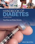Handbook of Diabetes 4e