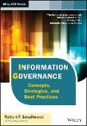 Information Governance