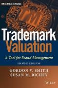 Trademark Valuation 2e