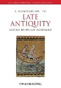 A Companion to Late Antiquity