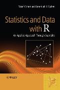 Statistics and Data with R