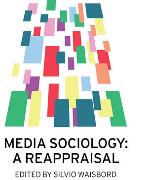 Media Sociology