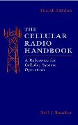 The Cellular Radio Handbook