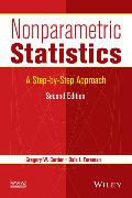 Nonparametric Statistics