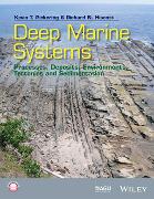 Deep Marine Systems